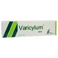 Produktbild: VARICYLUM aktiv Pflegesalbe 100 g