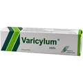 Produktbild: Varicylum aktiv Pflegesalbe 100 g