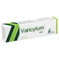 Produktbild: Varicylum aktiv Pflegesalbe · 100 g · PZN 01833506