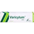 Produktbild: VARICYLUM aktiv Pflegesalbe 100 g PZN01833506