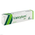 Produktbild: 2x VARICYLUM aktiv Pflegesalbe 100 G