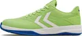 Produktbild: Hummel Trainings- & Hallenschuhe Unisex 68756D6D656C5F323236323932 Grün 45 EU