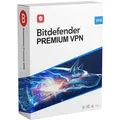 Produktbild: Bitdefender Premium VPN