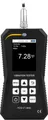Produktbild: PCE Instruments Schwingungsmessgerät PCE-VT 3800 ±2 % mit Datenlogger