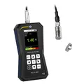 Produktbild: PCE Instruments PCE-VT 3800 Vibrationsmesser Vibrationsmessgerät Messgerät USB schwarz