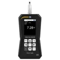Produktbild: PCE Instruments Schwingungsmessgerät PCE-VT 3800 ±2 % mit Datenlogger