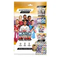 Produktbild: Topps Sammelkarte Topps Match Attax Champions League 2025/26 Trading Cards 1 Starter