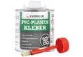 Produktbild: Everglue PVC-Kleber Gewebeplanenkleber Quellschweißmittel für Weich-PVC 200 ml, (1-tlg), wasserbeständig transparent 200ml