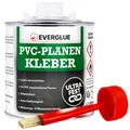 Produktbild: PVC Kleber für Planen und Folien, Quellschweißmittel,Kaltschweißen, Teich u. LKW