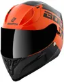 Produktbild: Bogotto Motorradhelm V128 BG-X Helm