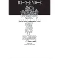 Produktbild: Death Note Another Note: The Los Angeles BB Murder Cases