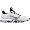 Produktbild: Mizuno Hallenschuhe Wave Luminous 3 - weiss