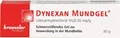 Produktbild: DYNEXAN Mundgel 30 g