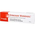Produktbild: Dynexan Mundgel 30 g