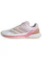 Produktbild: adidas Damen Defiant Speed 2 Tennis Shoes, FTWR White/ash Pearl/Bliss pink, 36 2/3 EU