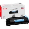 Produktbild: Canon Original-Tonerkartusche 706 schwarz