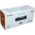 Produktbild: Canon Toner 0264B002 706 schwarz