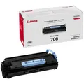 Produktbild: Original Canon Toner 0264B002 CRG 706 für MF 6520 6530 6540 6550 oV