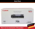 Produktbild: 0264B002 Canon imageClass MF6530 Toner Cartridge Black