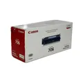 Produktbild: Canon Toner Cartridge 706 Black schwarz 0264B002 für i-SENSYS MF6500 Serie, OVP