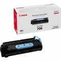 Produktbild: Original Canon 706  0264B002 Toner schwarz