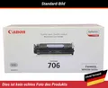 Produktbild: 0264B002 Canon imageClass MF6530 Tonerkartusche Schwarz