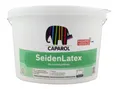 Produktbild: Seidenlatex Innenfarbe Caparol Seidenlatex weiß 2,5L