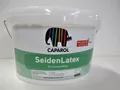 Produktbild: 5 ltr Caparol Seidenlatex Latexfarbe Seidenglänzend per DHL #