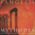 Produktbild: Vangelis Mythodea-Music for the Nasa mission: 2001 Mars odyssey (2001)  [CD]