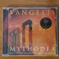 Produktbild: VANGELIS Mythodea (NASA Mission 2001 Mars Odyssey)  EX/EX(CD)