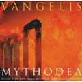 Produktbild: VANGELIS - MYTHODEA-MUSIC FOR THE NASA MISSION: 2001 MARS ODYSSEY  CD  POP  NEU