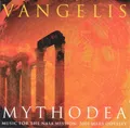 Produktbild: CD Vangelis Mythodea (Music For The NASA Mission: 2001 Mars Odyssey) Sony Cla