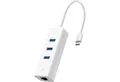 Produktbild: tp-link TP-Link LAN-Adapter UE330C, USB 3.2 Gen1 USB-C > Computer-Kabel