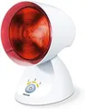 Produktbild: 150 W IL35 Infrarotlampe (Rot, Weiß)