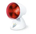 Produktbild: BEURER Infrarotlampe IL 35 Infrarotlampe