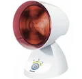 Produktbild: BEURER Infrarotlampe Beurer IL 35 Weiss Infrarot-Lampe, Infrarot-Lampe für Wärmebehandlung, Infrarot-Lampe für Wärmebehandlung