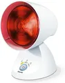Produktbild: BEURER IL 35 Infrarotlampe 150 W 5 Neigungsstufen, Timer