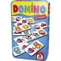 Produktbild: Schmidt DOMINO Junior Kartenspiel, 1 St.