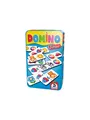 Produktbild: Schmidt Domino Junior Aluminium Box (EN)