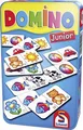 Produktbild: Schmidt Domino Junior Gesellschaftsspiel