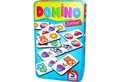 Produktbild: Schmidt Spiele Spiel Domino Junior