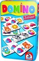 Produktbild: Schmidt Spiele Spiel Domino Junior