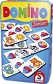 Produktbild: Schmidt DOMINO Junior Kartenspiel