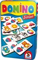 Produktbild: Domino Junior von Nicht Verfügbar (2010, Game)