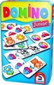 Produktbild: Domino Junior | Spiel | Deutsch (2010) | 51240 | Schmidt Spiele GmbH