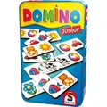 Produktbild: Domino Junior BMM Metalldose