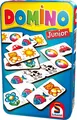 Produktbild: GW08f2 Domino junior | Metalldose