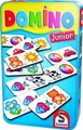 Produktbild: Domino Junior | Deutsch | Spiel | 51240 | 2010 | Schmidt Spiele GmbH