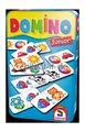 Produktbild: Reisespiel - Domino Junior