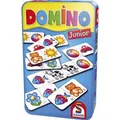 Produktbild: Schmidt DOMINO Junior Kartenspiel, 1 St.